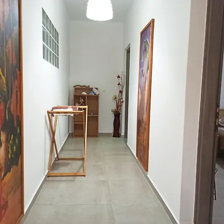 Amaryllis Appartement