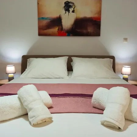 Appartement Amaryllis