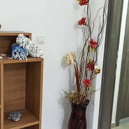 Amaryllis Appartement Paleokastritsa