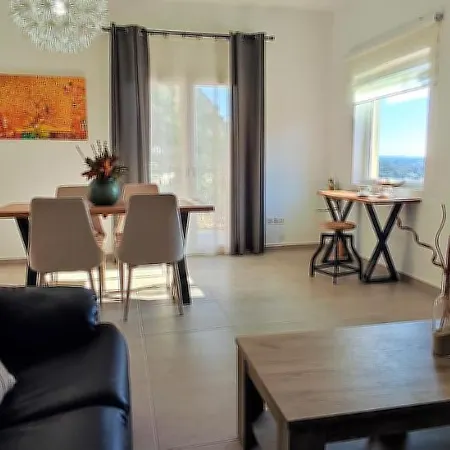 Appartement Amaryllis