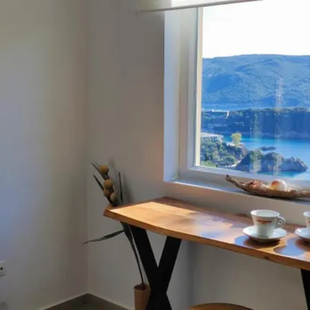 Amaryllis Appartement