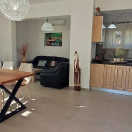 Appartement Amaryllis Paleokastritsa