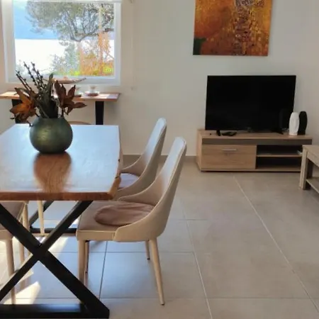 Amaryllis Appartement