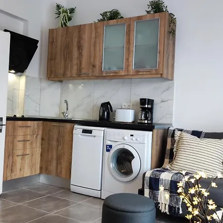 Appartement Amaryllis Paleokastritsa