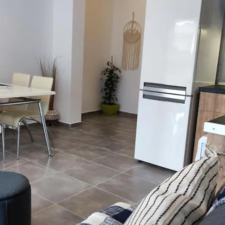 Appartement Amaryllis *