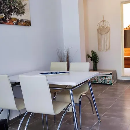 Appartement Amaryllis