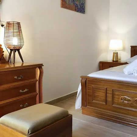 Amaryllis Appartement *