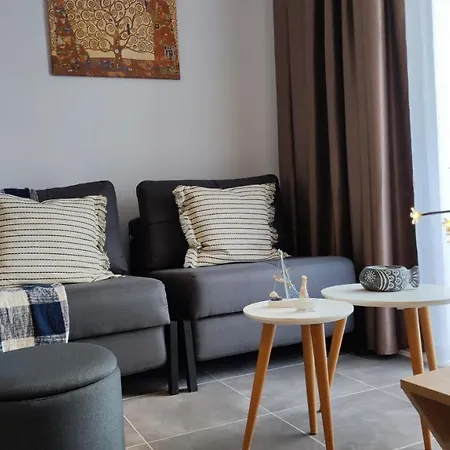 Amaryllis Appartement *