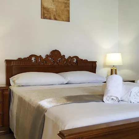 Amaryllis Appartement Paleokastritsa