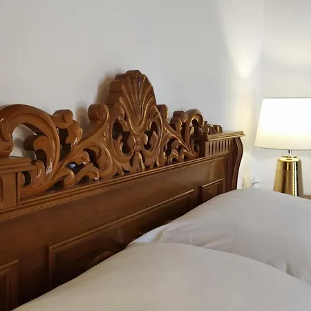 Amaryllis Appartement Paleokastritsa