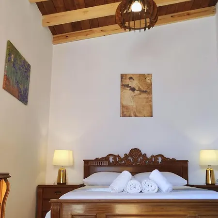 Appartement Amaryllis *