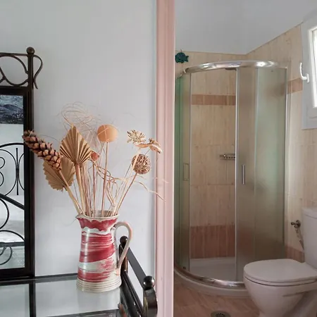 Appartement Amaryllis Paleokastritsa
