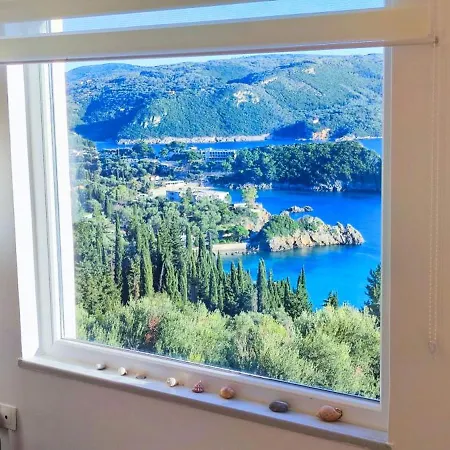 Appartement Amaryllis Paleokastritsa