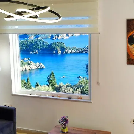 Amaryllis Appartement