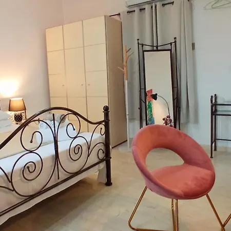Appartement Amaryllis Paleokastritsa