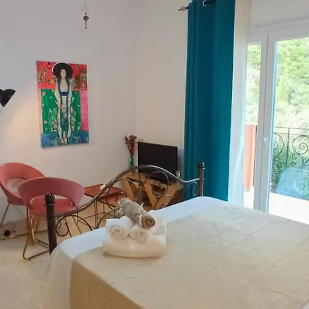 Amaryllis Appartement