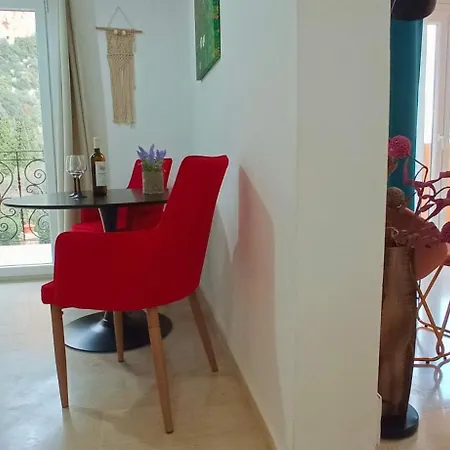 Appartement Amaryllis