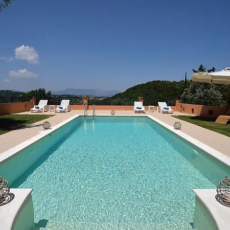 Villa Amaryllis Kynopiástai