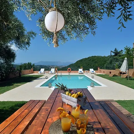 Amaryllis Villa *