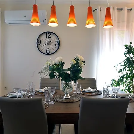 Amaryllis Villa *