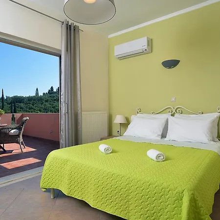 Amaryllis Villa *