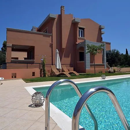 Villa Amaryllis