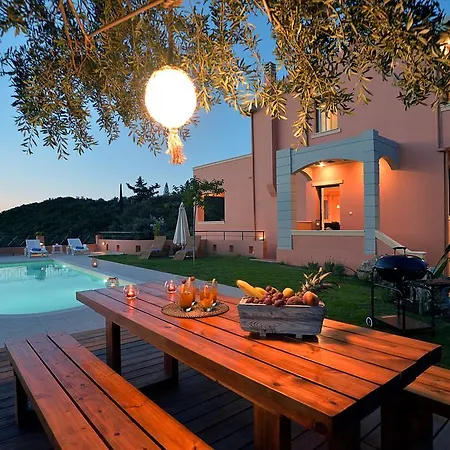 Amaryllis Villa *